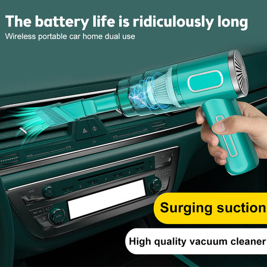 Asmaro Car Vacuum Cleaner